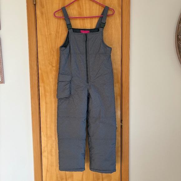 London Fog SnowPants - Picture 1 of 4